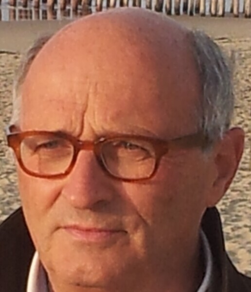 Cees van Beukering