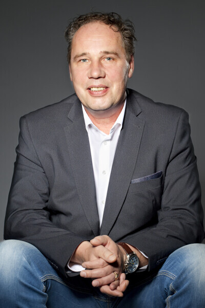 Ruud Herkströter